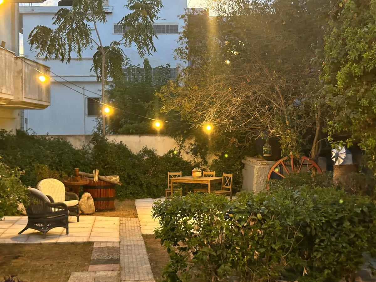 Paola'S Apartment Near Athens Airport Spata  Exterior photo