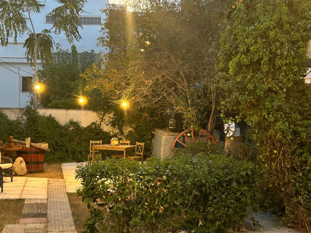 Paola'S Apartment Near Athens Airport Spata  Exterior photo