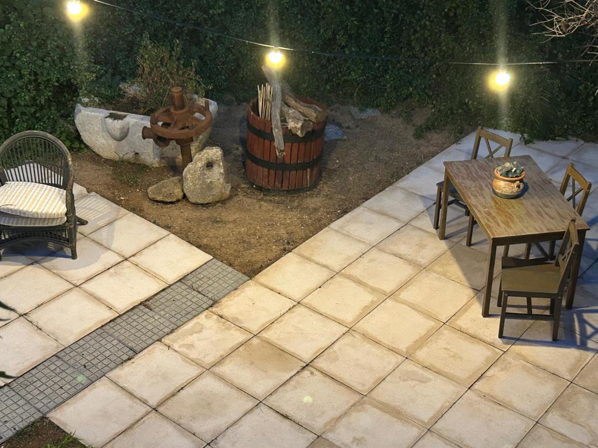 Paola'S Apartment Near Athens Airport Spata  Exterior photo
