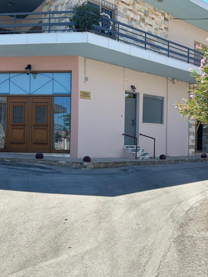 Paola'S Apartment Near Athens Airport Spata  Exterior photo